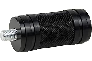 YHMTIVTU Chevilles de levier de vitesse universelles pour Harley Dyna Touring Softail Sportster Street Modèles