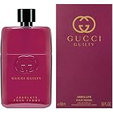 Gucci Guilty Kadın Parf&uuml;m EDP 90 ML, 8005610524177