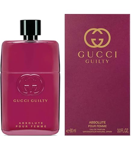 Gucci Winter'S Spring Eau De Perfume For Unisex, 100 Ml : Amazon