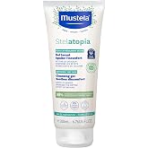 Mustela Mustela Stelatopia Cleansing Gel-Temizleme Jeli 200ml 1 Paket