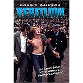 Rebellion - The Inside Story of Football's Protest Movement: The Growth of Football's Protest Movement