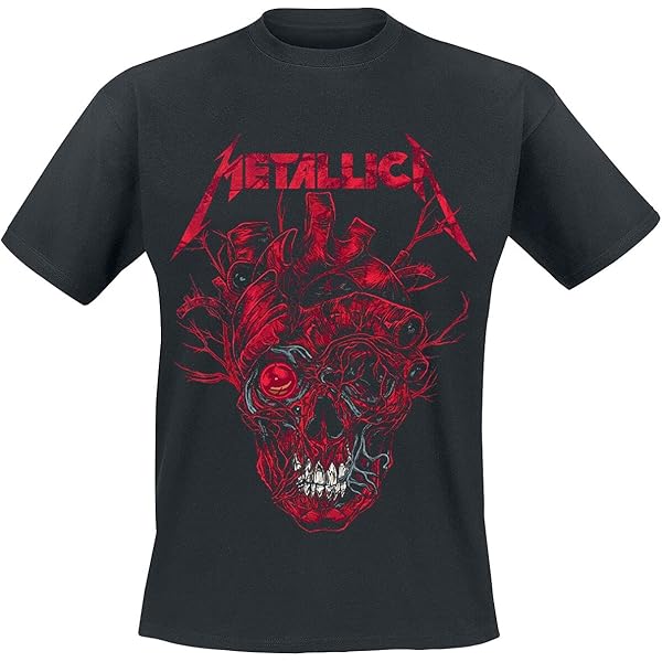 Iron Maiden Fear Of The Dark - España