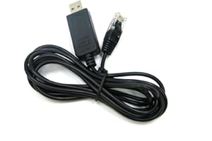 vFound RS485 to the USB cable for the MPPT solar charge controller