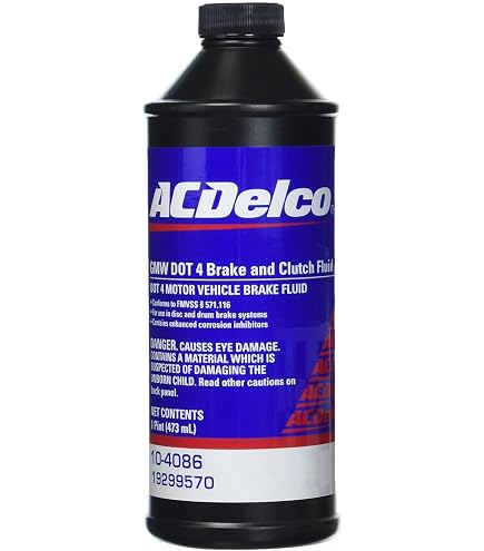 Gm Power Steering Fluid 88901975 Genuine GM Electro-Hydraulic Power ...