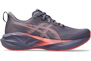 ASICS Women's Novablast 5 Sneaker