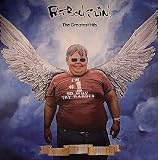 The Greatest Hits (Why Try Harder) [Vinyl LP] - Fatboy Slim