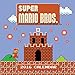 Produktbild Super Mario Bros. 2016 Calendar (Abrams Calendars)