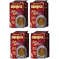 Ground Coffee Gimoka Gran Gusto 4 x 250g