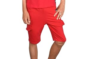 BEZLIT Jungen Cargo Shorts Kurze Hose 30079