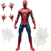 Marvel Efsaneler Serisi &Ouml;r&uuml;mcek Adam, &Ouml;r&uuml;mcek Adam G&uuml;n&uuml; Koleksiyonluk 15 cm Aksiyon Fig&uuml;r Seti