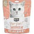 KitCat Purr Puree Chicken and Salmon Value Pack