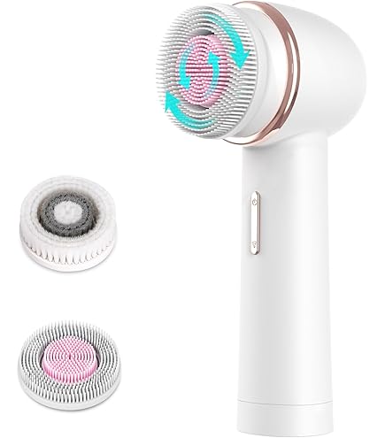 Clarisonic Mia 2 Sonic Facial Skin Cleansing Brush System | Added
