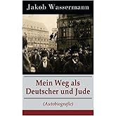 Mein Weg als Deutscher und Jude (Autobiografie)