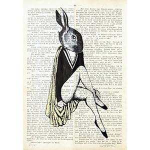 LADY HASE