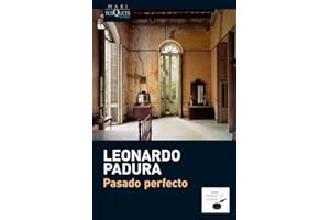 Pasado perfecto / Havana Blue