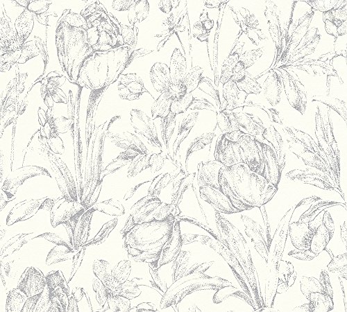 A.S. Création Tapete - Memory 3 329853 / 32985-3