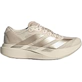 Adizero Evo Kadın Beyaz Koşu Ayakkabısı JH6208