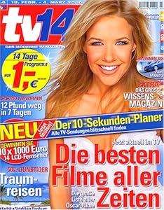 Amazon Zeitschriften