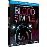Blood Simple Sang [Director's Cut-Version restaurée]