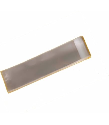 Celloexpress Mini Bookmark Cello – 65mm X 165mm + 30mm