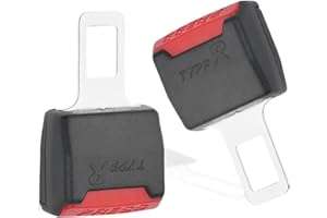 CULEB 2 PCS Accesorios para Asientos de Coche,Adaptador para Coche,Accesorios de Expansión para Automóviles con el 99% de los Automóviles