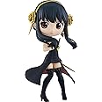 Banpresto SPY X FAMILY - Yor Forger Vers.A - Q Posket 14cm