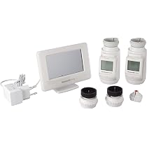 Honeywell Home THR99C3102 evohome Starter pack pour système ...