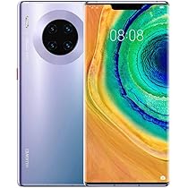 HUAWEI - HUAWEI Mate30 Pro 4G LIO-L29 ブラック　美品 Huawei Mate 30 Pro LIO-L29 256GB 8GB RAM International