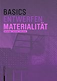 Basics Materialität by Manfred Hegger (2014-09-29) by