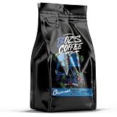 Meryem Boz's Coffee Guatemala &Ouml;ğ&uuml;t&uuml;lm&uuml;ş Filtre Kahve, Orta Kavrulmuş, Yoğun Aroma, &Ccedil;ikolata ve Baharat Tonları, 100 g