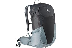 deuter Futura 29 EL - Extra Long Wanderrucksack