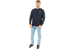 Fred Perry M7535 Clásico Hombre