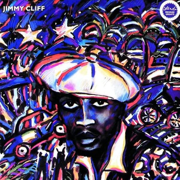 Jimmy Cliff – Definitive Collection CD – Columbia Europe, 1995, Sealed, Indie/Alternative