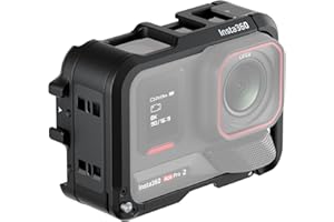 Soporte Multifuncional para Insta360 Ace Pro 2/Insta 360 Ace Pro