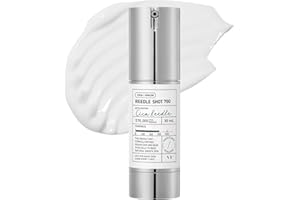 VT COSMETICS VT REEDLE SHOT 700, siero di microago Advanced Night Exosome, centella asiatica, acido ialuronico, propoli, rigenerazione