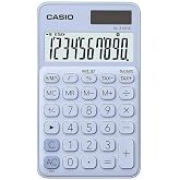 Casio SL-310UC-LB Cep Elektronik Hesap Makineleri