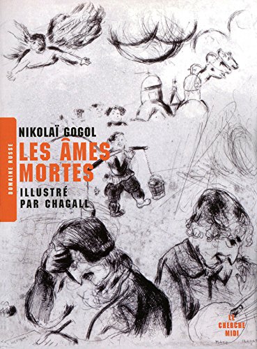 Les Âmes mortes (nouvelle édition) en ligne Les Âmes mortes (nouvelle édition) en ligne