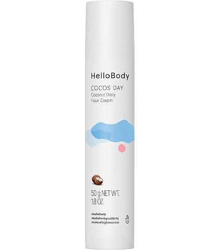 HelloBody ALO DROPS (30ml) - Face Serum for Normal and Dehydrated Skin -  Daily Face Glow Drops - Vegetable Squalane Facial Treatment :  Amazon.com.be: Beauty