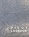 Produktbild Pilot: Pilot logbook: Drone Flight Time & Flight Map Record; Drone Flight Planning ; Drone Flight Training Journal ; First Drone Flight Logbook ; ... Pilot Gift ; Drone Journal ; Drone Log Book