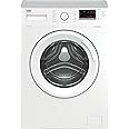 Lavatrice Beko 8 Kg - Classe A, 1200 Giri, Inverter - Foto 4
