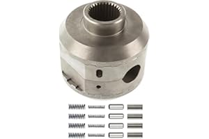 Powertrax 1240-LR Lock-Right (Chrysler 8.75)