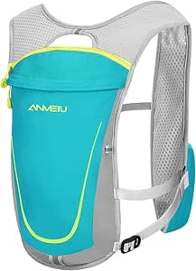 Appoo 5L-Hydratationsrucksack, unabhängige  Multi-Taschen-Wassersack-Rucksack, leichte atmungsaktive Weste-Radtasche  Klettertasche zum Skifahren, Laufen, Wandern, Radfahren Capable :  Amazon.de: Sport \u0026 Freizeit