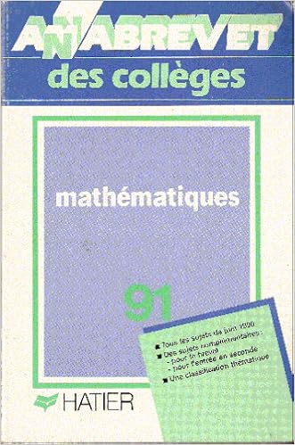 Mathématiques Livres De Bibliothèque Télécharger Kindle - 