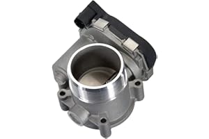 ‎PIERBURG PIERBURG 7.03703.71.0 Drosselklappenstutzen, normal