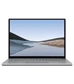 2019 Microsoft Surface Laptop 3 avec Intel Core i7-1065G7 (13.5