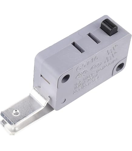 Serratura Gruppo Chiusura Criccotto Per Lavastoviglie Originale Beko - Foto 6