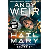 Proyecto Hail Mary (edici&oacute;n limitada &middot; Black Friday) (edici&oacute;n pel&iacute;cula) (Campa&ntilde;a Black Friday)