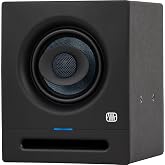 PreSonus Eris Pro 4 | شاشة استوديو محورية ثنائية الاتجاه، Biamp، نشطة، مقاس 4.5 بوصة