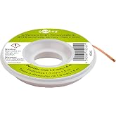 CABLEPELADO Desoldering Mesh (1 mm)