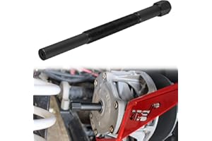 E-COWLBOY Primary Drive Clutch Puller Remover Tool for 1985-2016 Polaris all Models Ranger/RZR/Sportsman/General/Scrambler OEM # 2870506